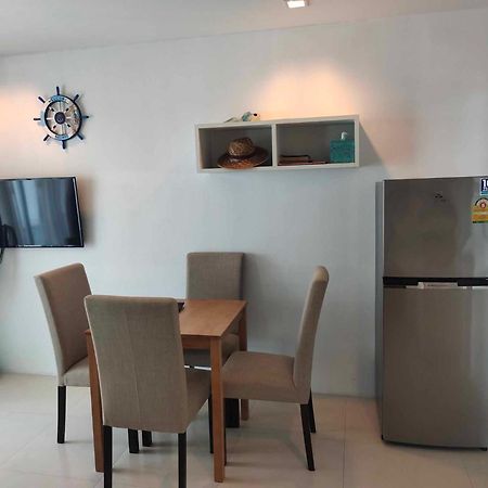 Ban Phlong Takhe Grandblue Condominium 504 מראה חיצוני תמונה