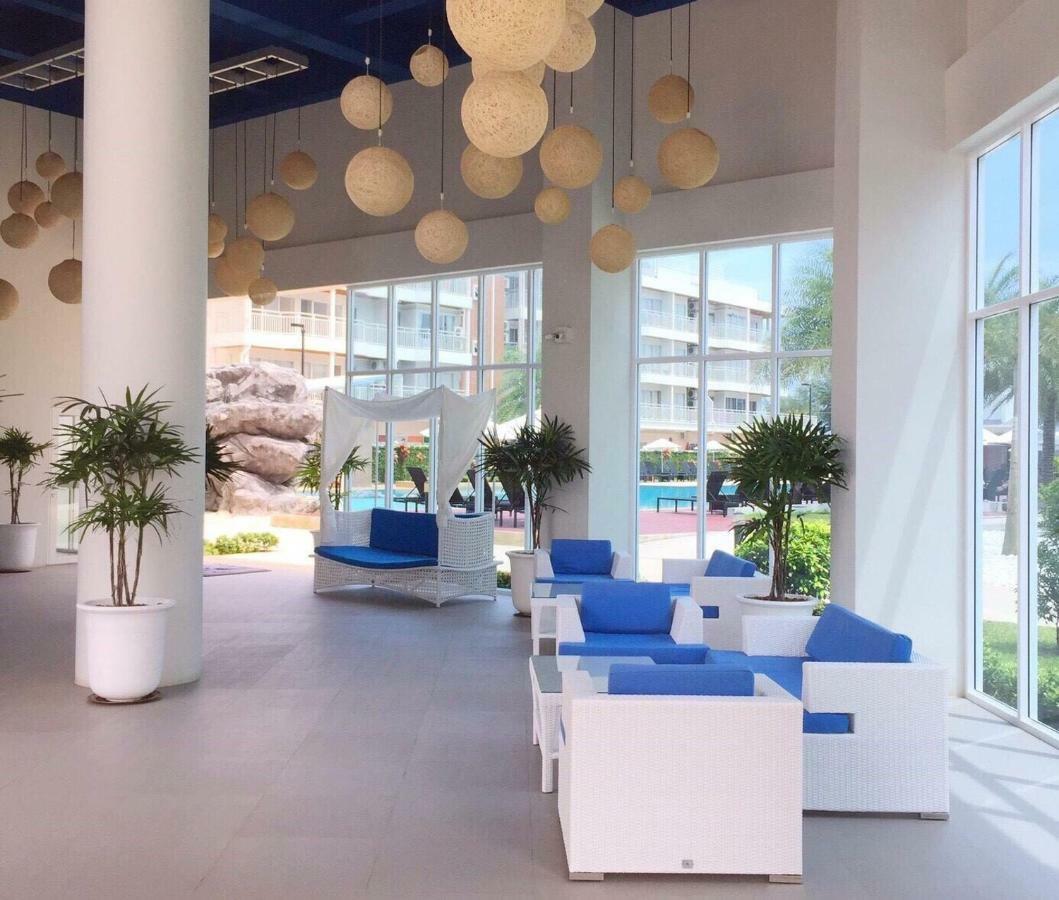 Ban Phlong Takhe Grandblue Condominium 504 מראה חיצוני תמונה