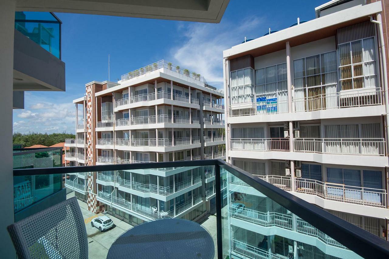 Ban Phlong Takhe Grandblue Condominium 504 מראה חיצוני תמונה