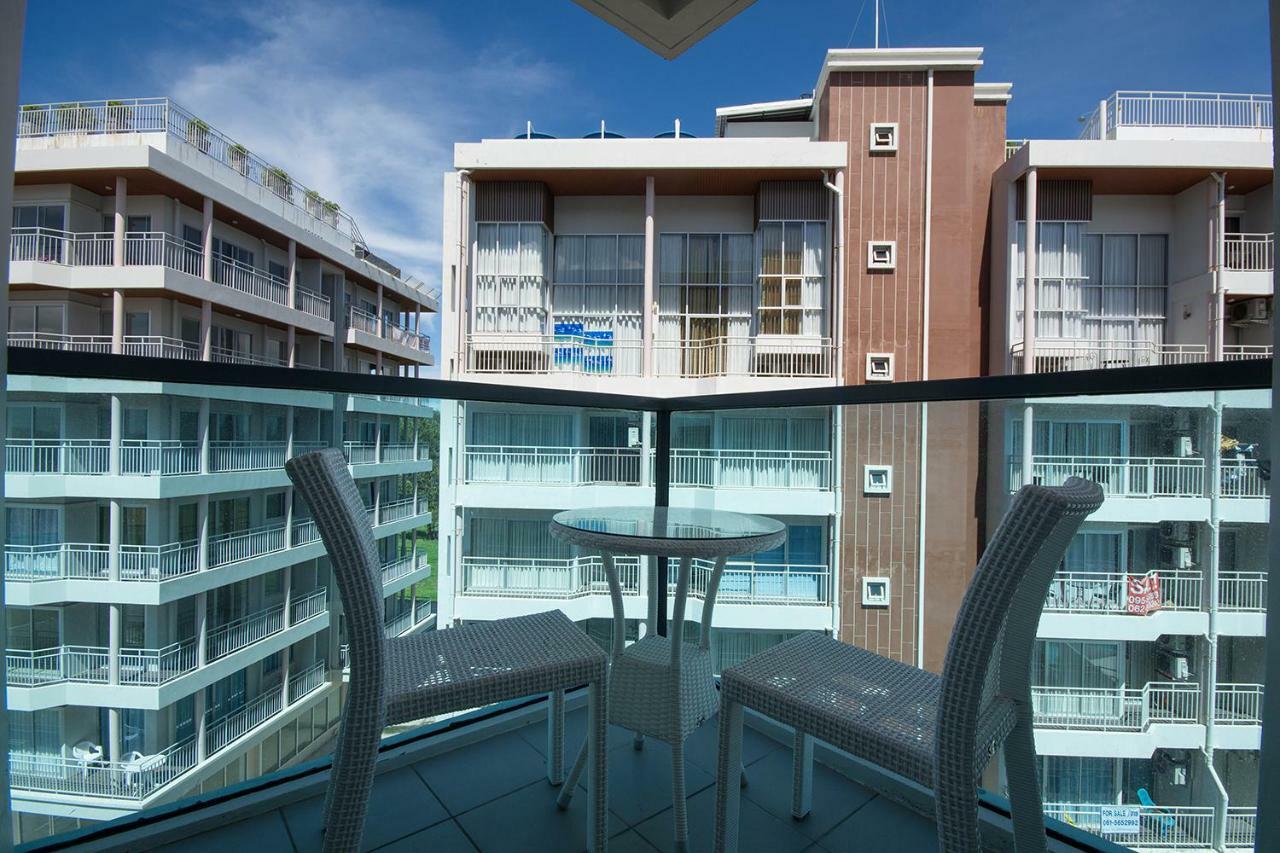 Ban Phlong Takhe Grandblue Condominium 504 מראה חיצוני תמונה
