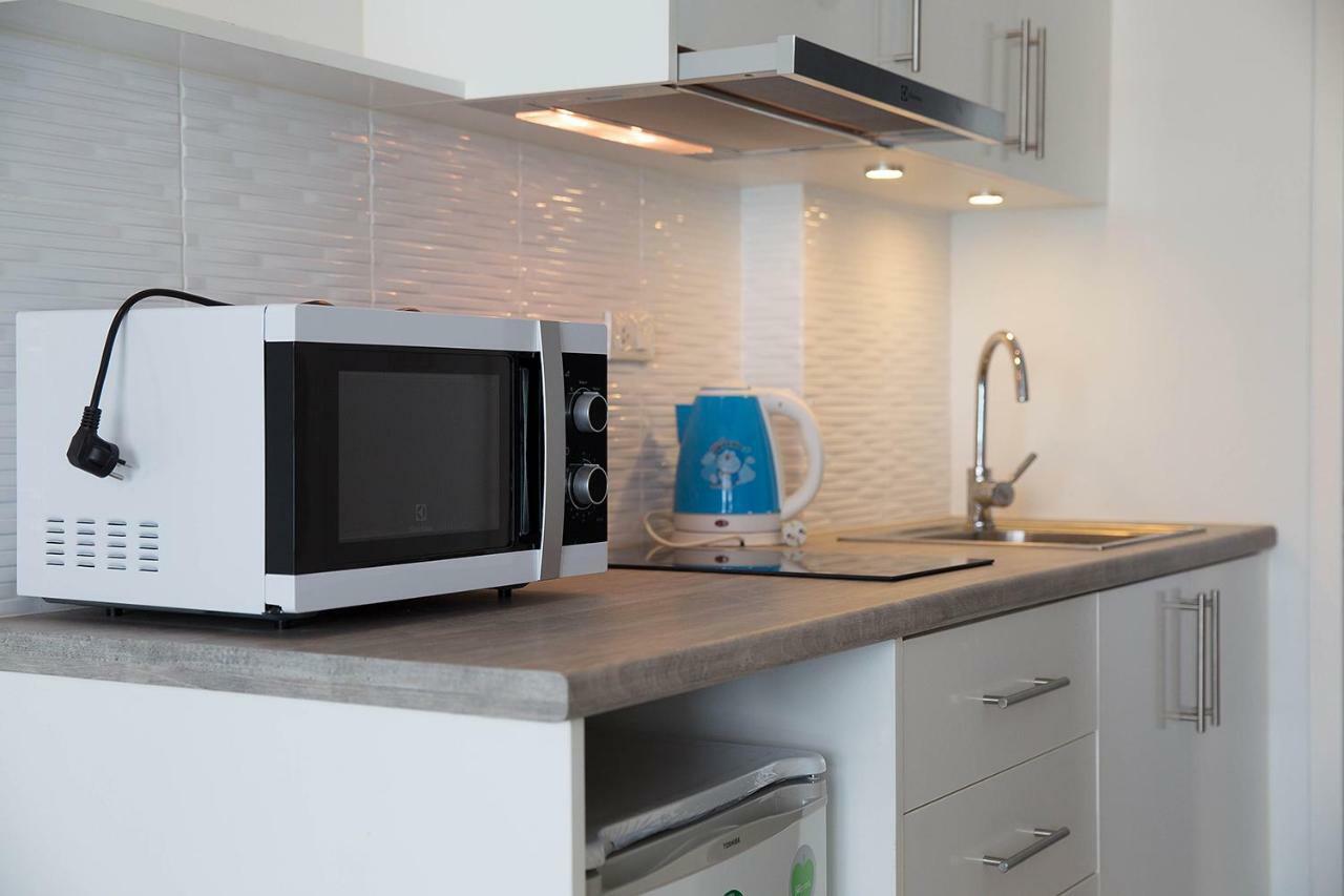 Ban Phlong Takhe Grandblue Condominium 504 מראה חיצוני תמונה